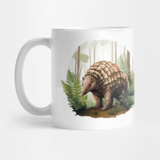 Armadillo Mug